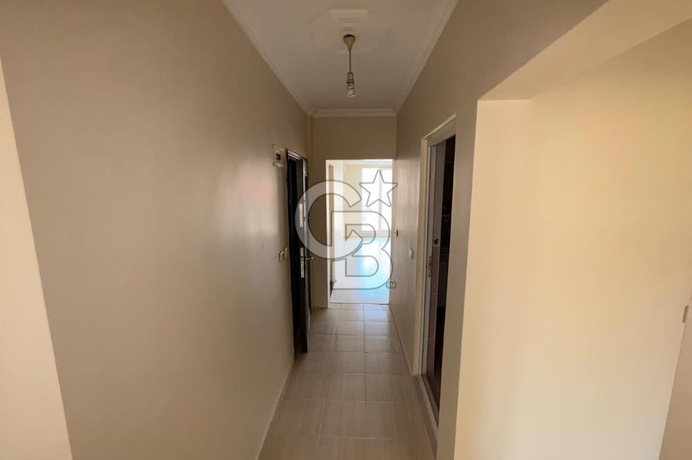 ESENYURT ÜÇEVLER MAHALLESİ'NDE 2+1 KİRALIK DAİRE