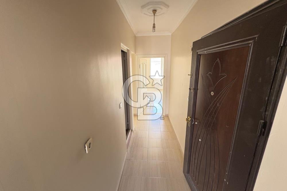 ESENYURT ÜÇEVLER MAHALLESİ'NDE 2+1 KİRALIK DAİRE
