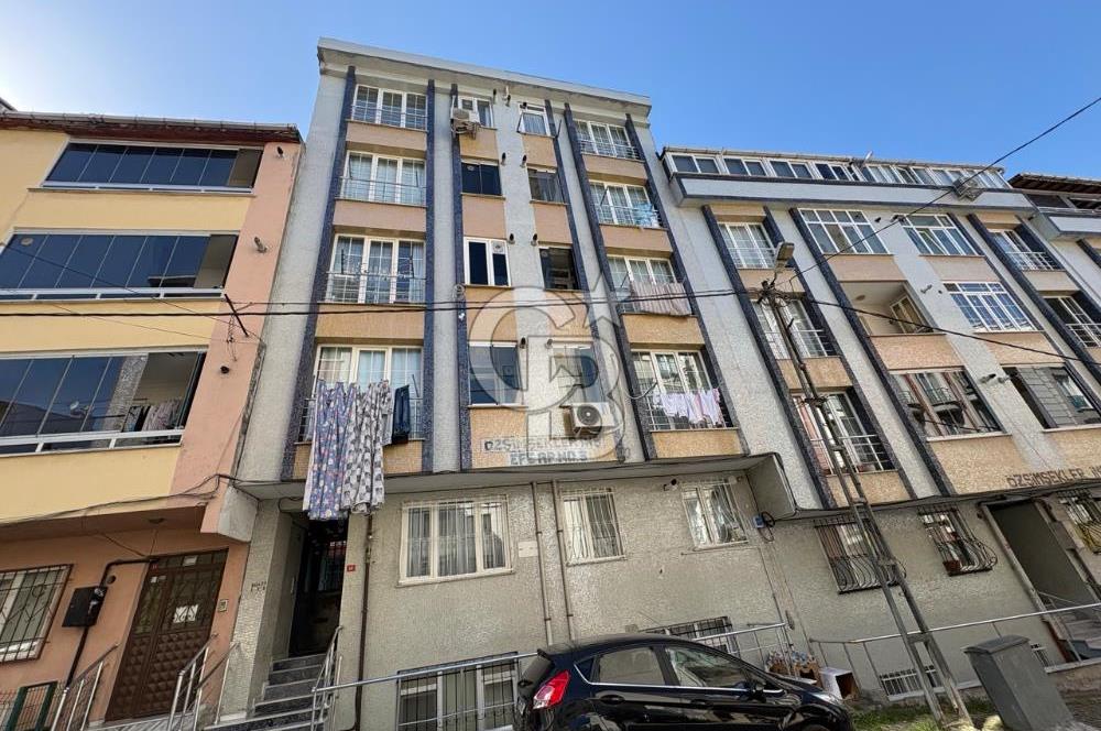 ESENYURT ÜÇEVLER MAHALLESİ'NDE 2+1 KİRALIK DAİRE
