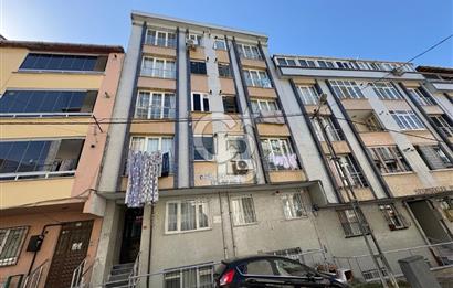 ESENYURT ÜÇEVLER MAHALLESİ'NDE 2+1 KİRALIK DAİRE