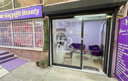ESENLER DÖRTYOL HAZIR MÜŞTERİLİ DEVREN PROTEZ TIRNAK STÜDYOSU