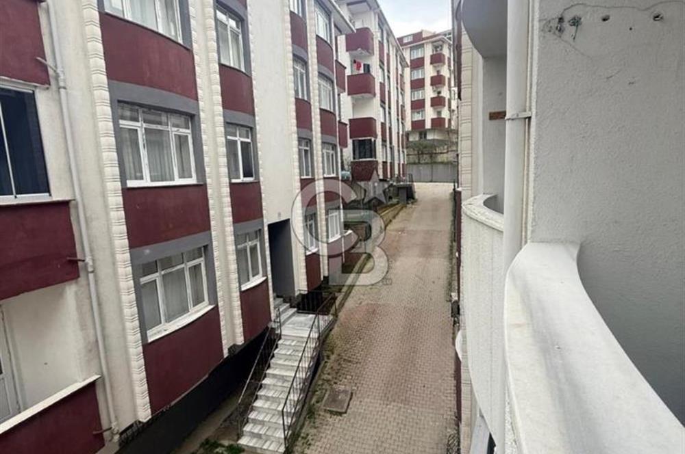 ARNAVUTKÖY SİTE İÇERİSİNDE 2+1 KİRALIK DAİRE HAVALİMANI YANI