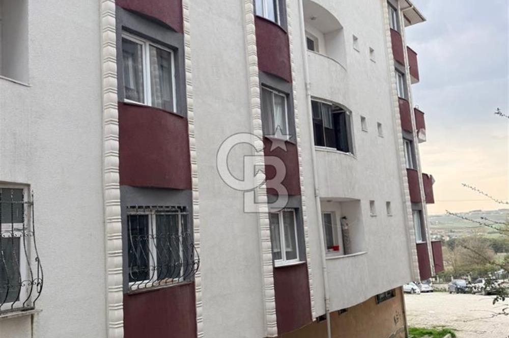 ARNAVUTKÖY SİTE İÇERİSİNDE 2+1 KİRALIK DAİRE HAVALİMANI YANI