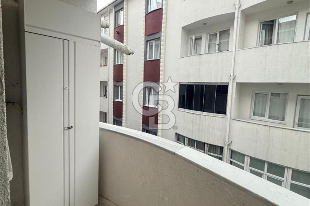 ARNAVUTKÖY SİTE İÇERİSİNDE 2+1 KİRALIK DAİRE HAVALİMANI YANI