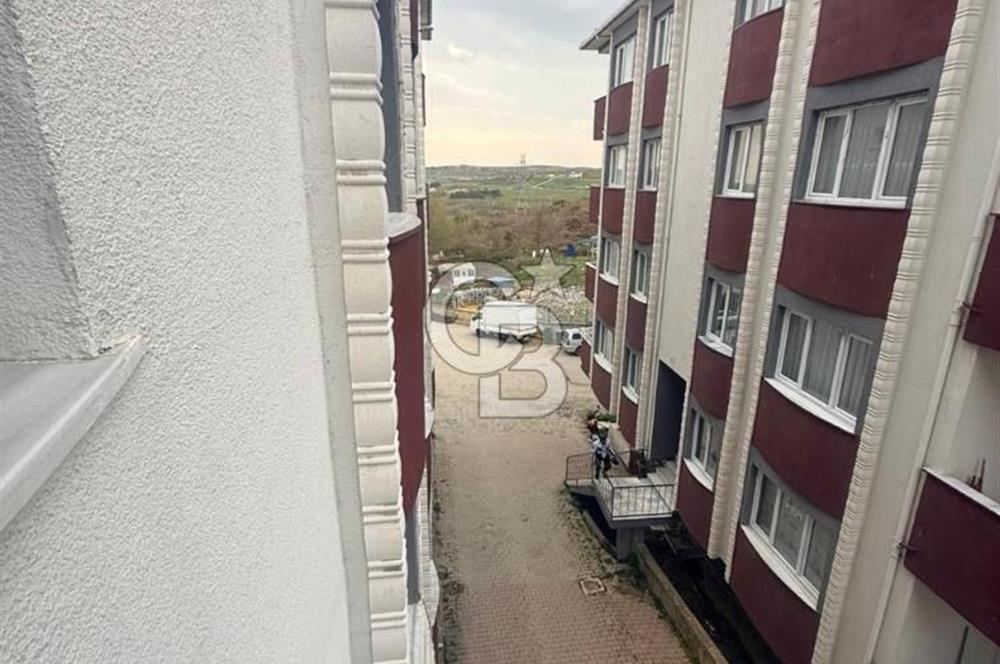 ARNAVUTKÖY SİTE İÇERİSİNDE 2+1 KİRALIK DAİRE HAVALİMANI YANI