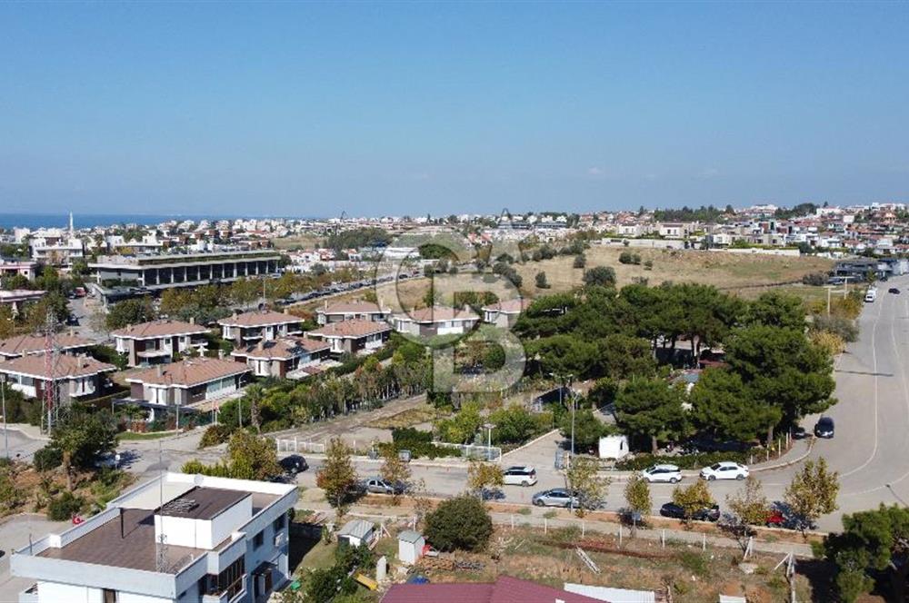 Güzelbahçe Kahramandere'de Fırsat Havuzlu 4+2 Lüks Villa