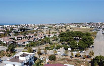 Güzelbahçe Kahramandere'de Fırsat Havuzlu 4+2 Lüks Villa