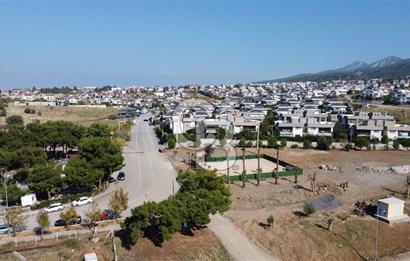 Güzelbahçe Kahramandere'de Fırsat Havuzlu 4+2 Lüks Villa