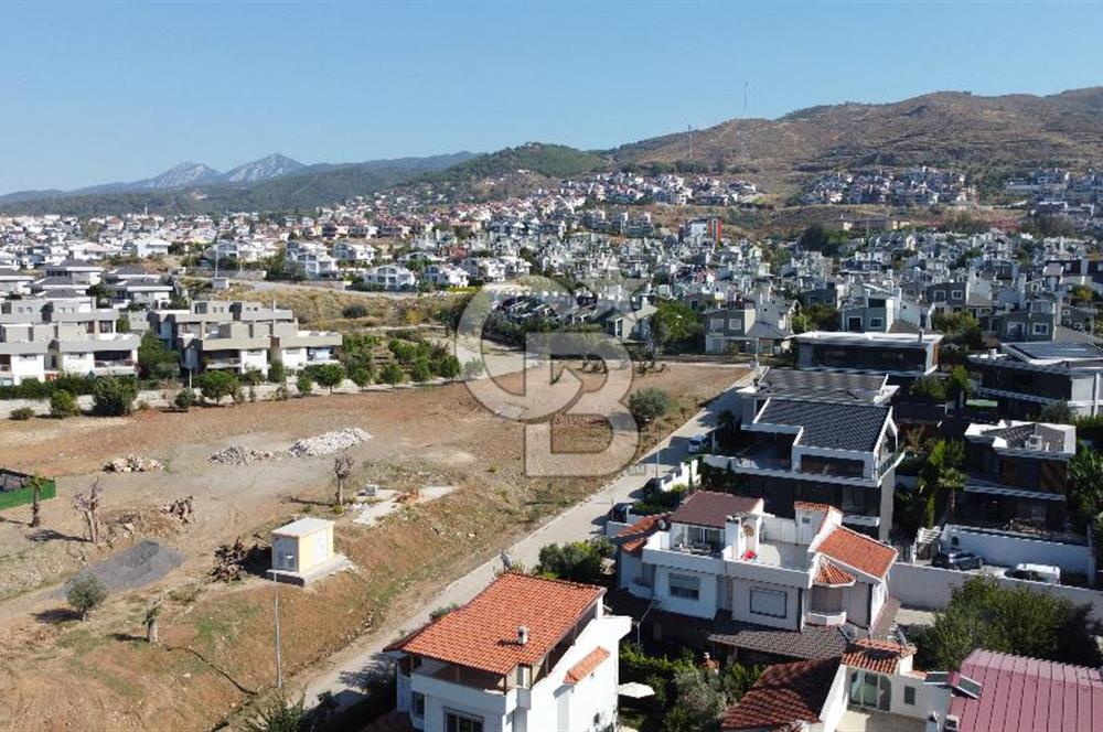 Güzelbahçe Kahramandere'de Fırsat Havuzlu 4+2 Lüks Villa