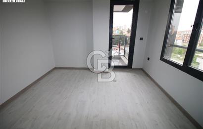 CB OPİA'DAN 'HALİL KAYA GEDİK BULV. CEPHE 3+1 '/ GENİŞ BALKONLU