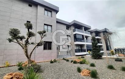 TAŞPINAR CADDEYE SIFIR GÜVENLİKLİ SİTE İÇİNDE EŞYALI 1+1 DAİRE
