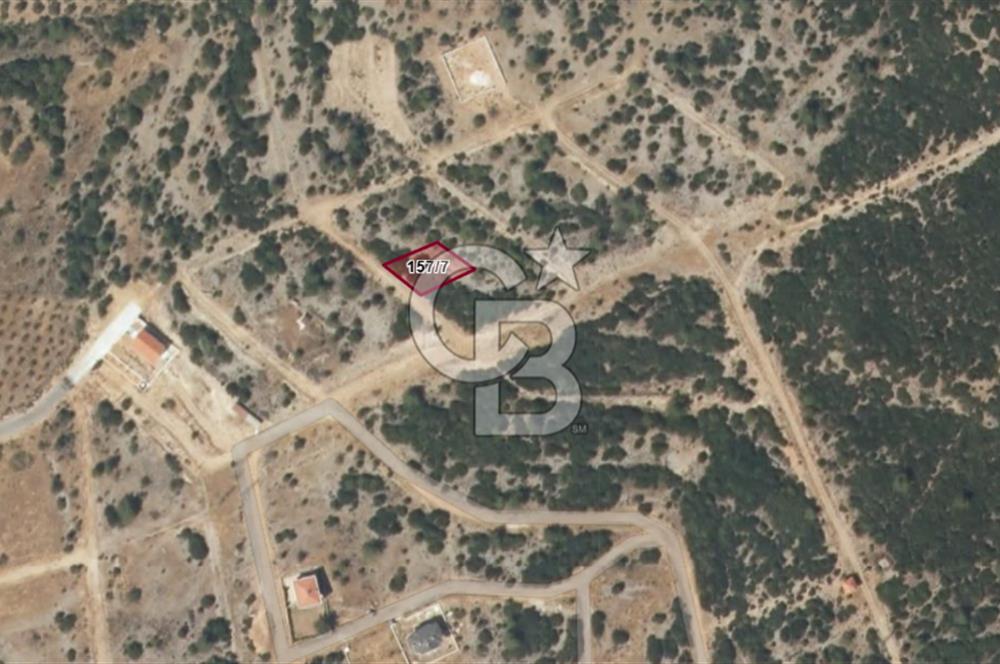 Muğla Yerkesik’te Yatırımlık İmarlı Arsa Fırsatı