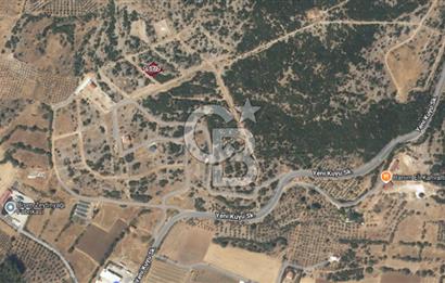 Muğla Yerkesik’te Yatırımlık İmarlı Arsa Fırsatı
