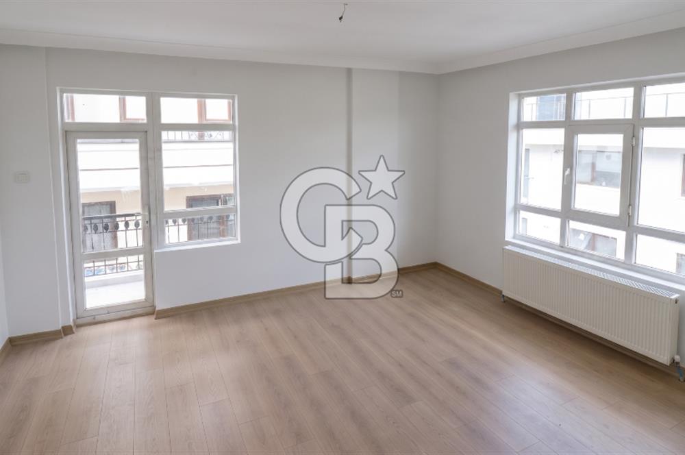 CB Vizyon'dan YUKARI BAHÇELİEVLERDE 2+1 KİRALIK DAİRE