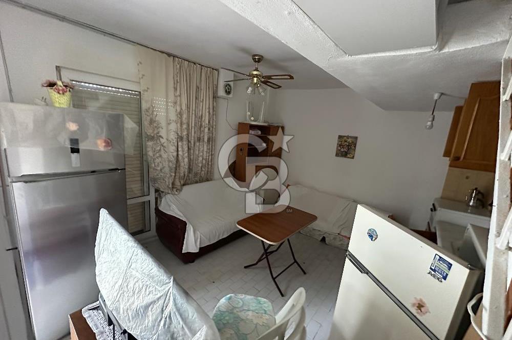 Armutlu Kardelen Sitesinde Sahilli 2+1 Satılık Villa