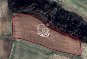 Silivri Değirmenköy’de 434m2 Satılık Hisseli Tarla - 2 - 349200
