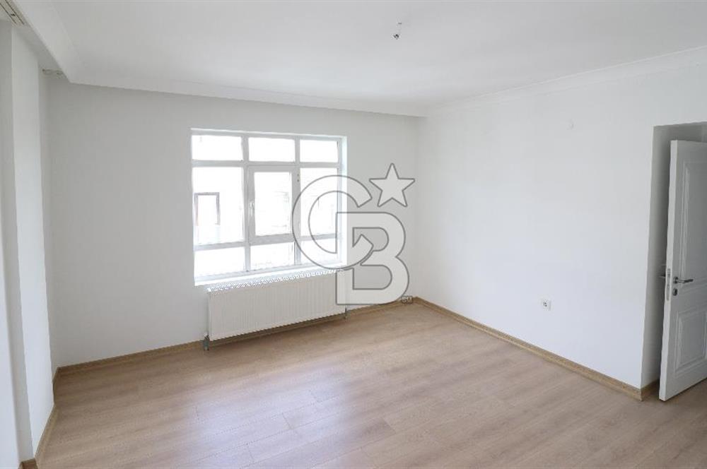 CB Vizyon'dan YUKARI BAHÇELİEVLERDE 2+1 KİRALIK DAİRE