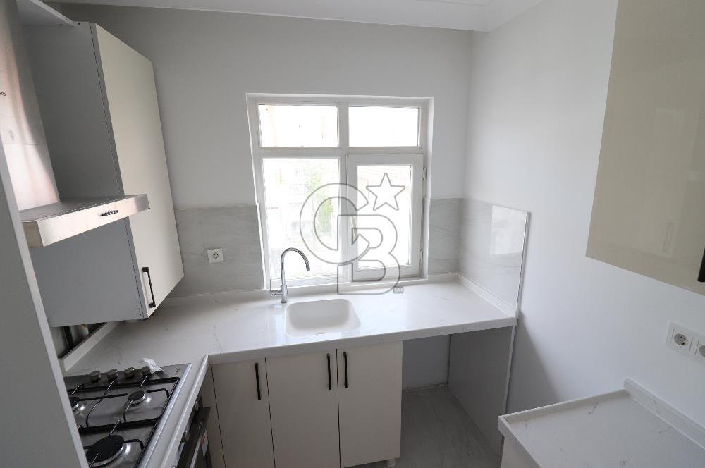 CB Vizyon'dan YUKARI BAHÇELİEVLERDE 2+1 KİRALIK DAİRE
