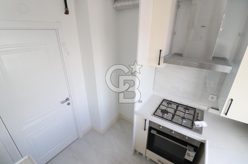 CB Vizyon'dan YUKARI BAHÇELİEVLERDE 2+1 KİRALIK DAİRE