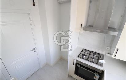 CB Vizyon'dan YUKARI BAHÇELİEVLERDE 2+1 KİRALIK DAİRE
