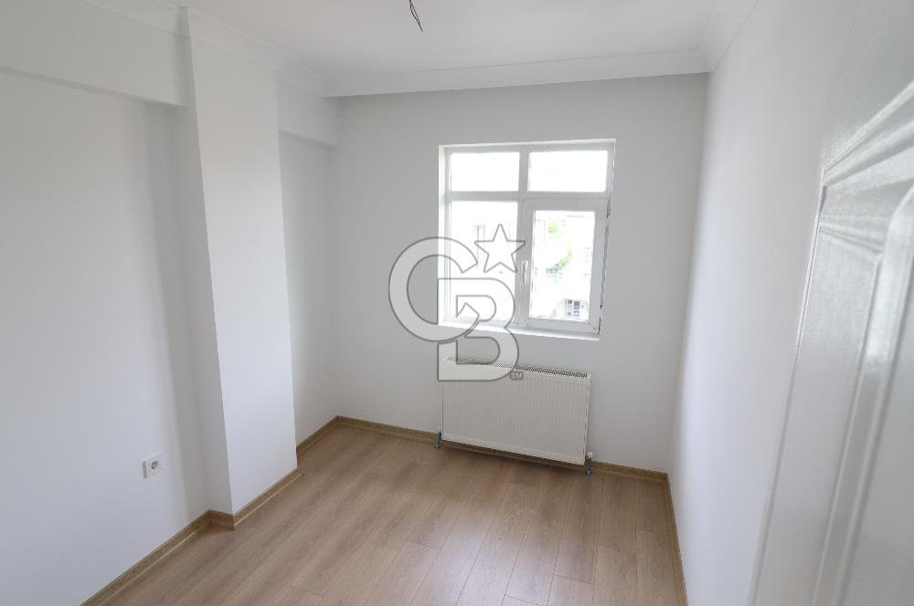 CB Vizyon'dan YUKARI BAHÇELİEVLERDE 2+1 KİRALIK DAİRE