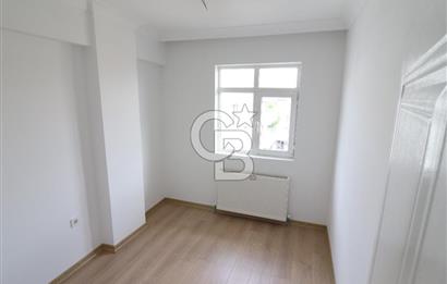 CB Vizyon'dan YUKARI BAHÇELİEVLERDE 2+1 KİRALIK DAİRE