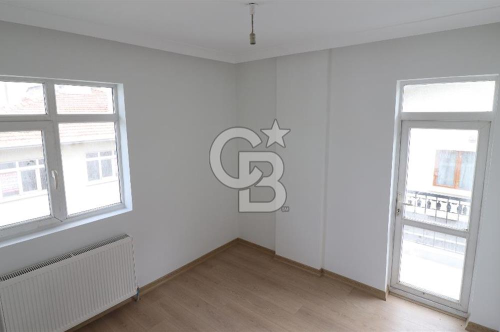 CB Vizyon'dan YUKARI BAHÇELİEVLERDE 2+1 KİRALIK DAİRE