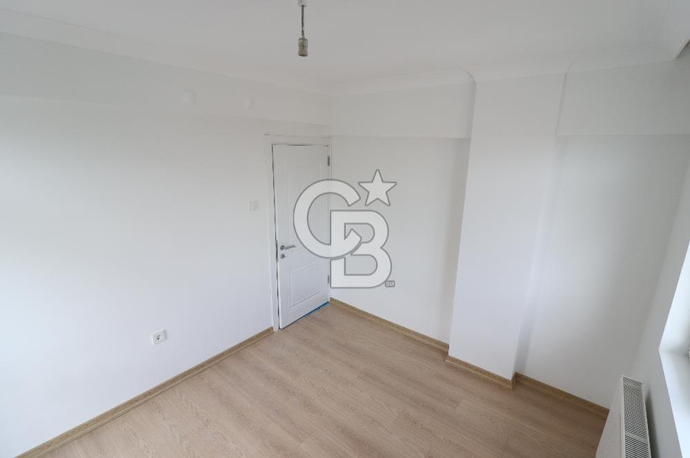 CB Vizyon'dan YUKARI BAHÇELİEVLERDE 2+1 KİRALIK DAİRE