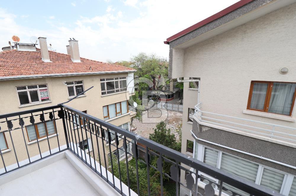 CB Vizyon'dan YUKARI BAHÇELİEVLERDE 2+1 KİRALIK DAİRE