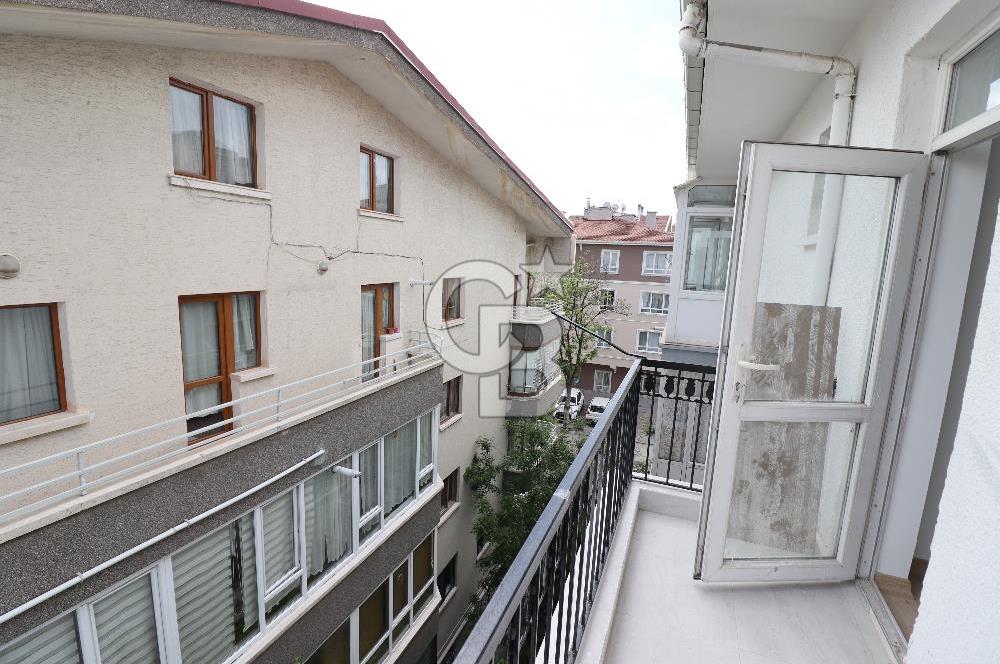 CB Vizyon'dan YUKARI BAHÇELİEVLERDE 2+1 KİRALIK DAİRE