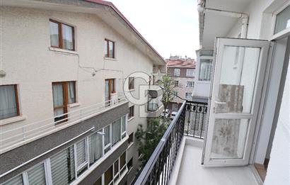 CB Vizyon'dan YUKARI BAHÇELİEVLERDE 2+1 KİRALIK DAİRE