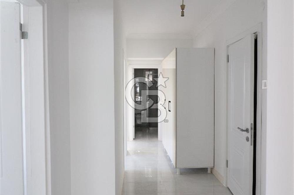 CB Vizyon'dan YUKARI BAHÇELİEVLERDE 2+1 KİRALIK DAİRE