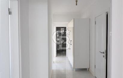 CB Vizyon'dan YUKARI BAHÇELİEVLERDE 2+1 KİRALIK DAİRE