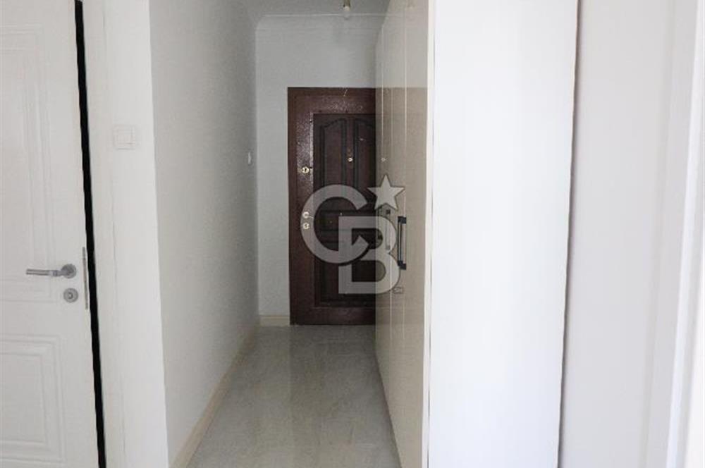 CB Vizyon'dan YUKARI BAHÇELİEVLERDE 2+1 KİRALIK DAİRE
