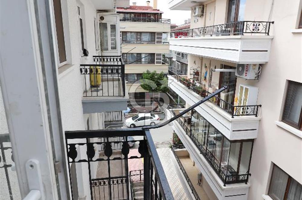 CB Vizyon'dan YUKARI BAHÇELİEVLERDE 2+1 KİRALIK DAİRE