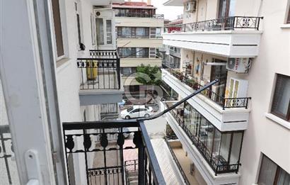 CB Vizyon'dan YUKARI BAHÇELİEVLERDE 2+1 KİRALIK DAİRE