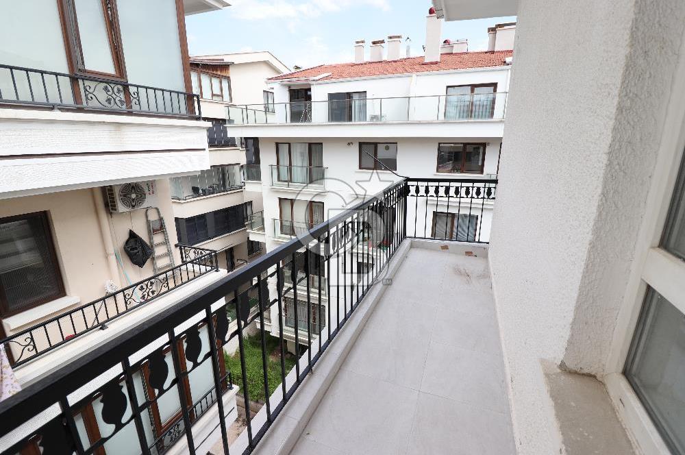 CB Vizyon'dan YUKARI BAHÇELİEVLERDE 2+1 KİRALIK DAİRE