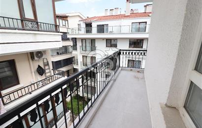CB Vizyon'dan YUKARI BAHÇELİEVLERDE 2+1 KİRALIK DAİRE