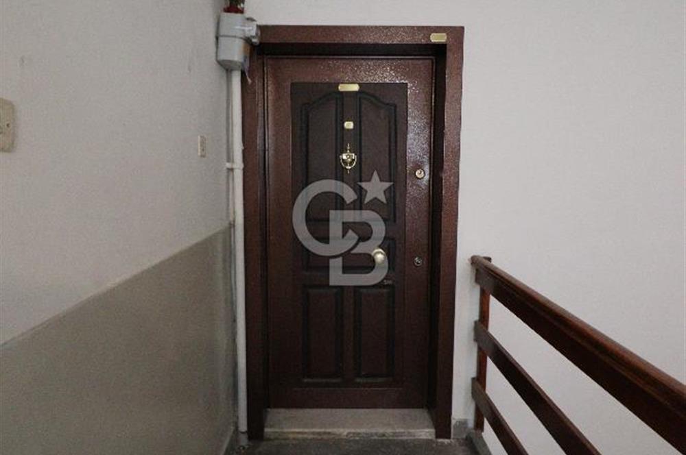 CB Vizyon'dan YUKARI BAHÇELİEVLERDE 2+1 KİRALIK DAİRE