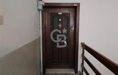 CB Vizyon'dan YUKARI BAHÇELİEVLERDE 2+1 KİRALIK DAİRE
