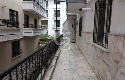 CB Vizyon'dan YUKARI BAHÇELİEVLERDE 2+1 KİRALIK DAİRE