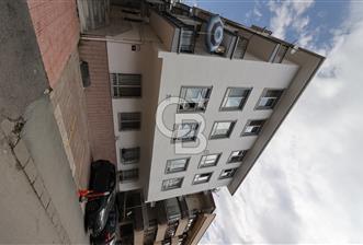 CB Vizyon'dan YUKARI BAHÇELİEVLERDE 2+1 KİRALIK DAİRE - 9 - 349192