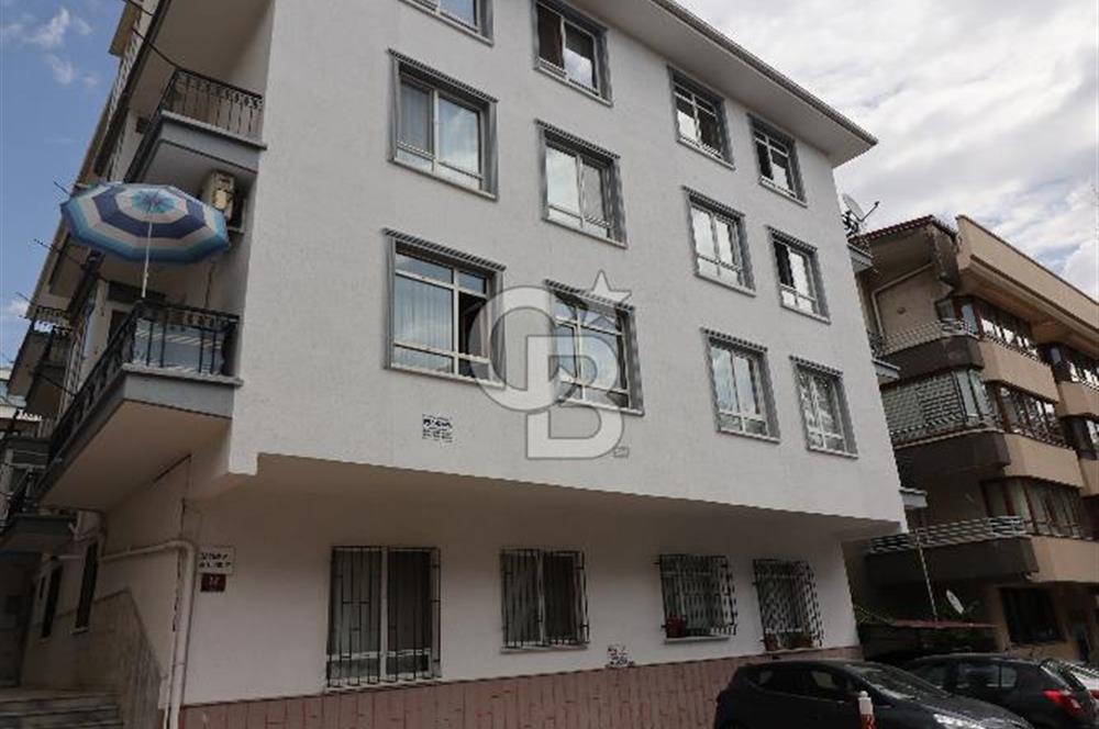 CB Vizyon'dan YUKARI BAHÇELİEVLERDE 2+1 KİRALIK DAİRE