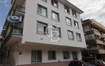 CB Vizyon'dan YUKARI BAHÇELİEVLERDE 2+1 KİRALIK DAİRE