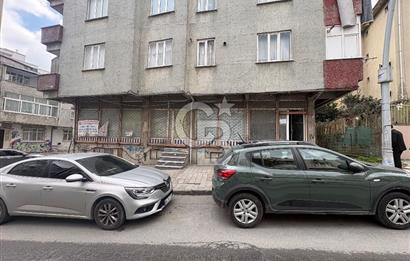 SULTANGAZİ 50.YIL MAHALLESİ'NDE 370 M2 SATILIK DÜKKAN
