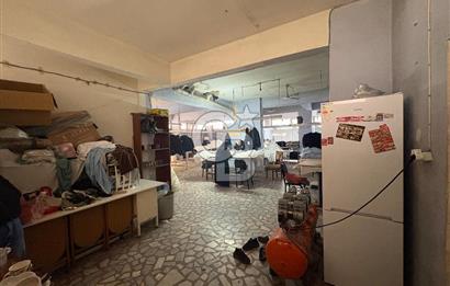 SULTANGAZİ 50.YIL MAHALLESİ'NDE 370 M2 SATILIK DÜKKAN