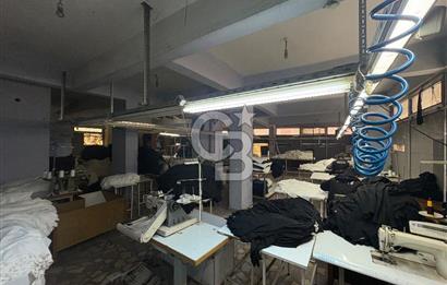 SULTANGAZİ 50.YIL MAHALLESİ'NDE 370 M2 SATILIK DÜKKAN