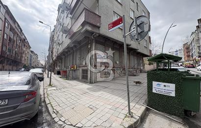 SULTANGAZİ 50.YIL MAHALLESİ'NDE 370 M2 SATILIK DÜKKAN