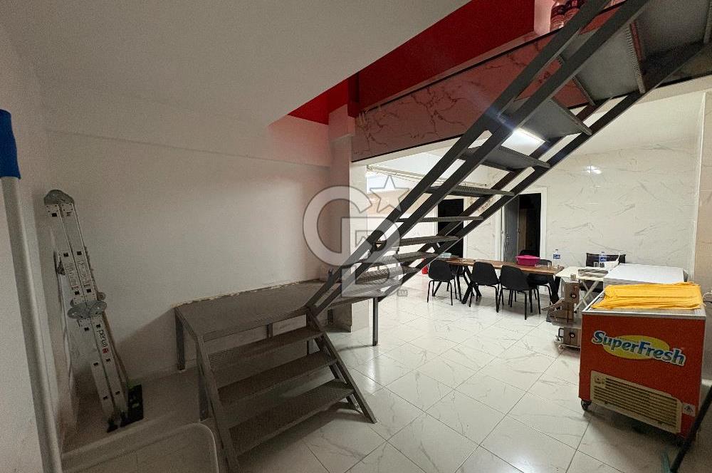 ESENYURT YENİKENTTE DEVREN KİRALIK RESTORAN & LOKANTA