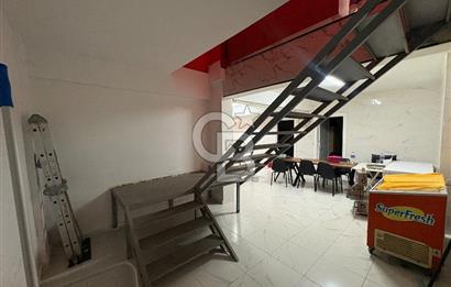 ESENYURT YENİKENTTE DEVREN KİRALIK RESTORAN & LOKANTA